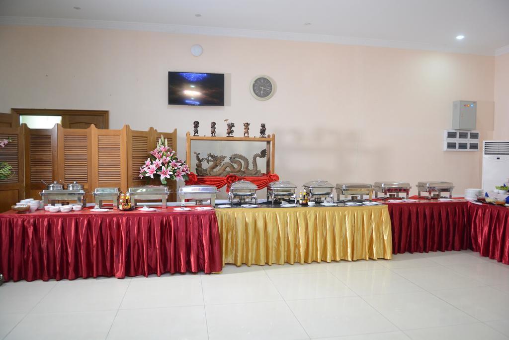 Hotel Sidney Yangon Exteriör bild